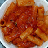 Pizza E Babbà Comida