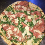 Matteo Pizza Comida