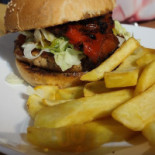 Bloom Comida