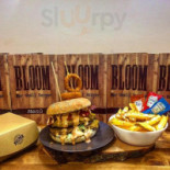 Bloom Comida