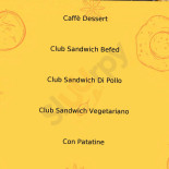 Befed Oderzo food