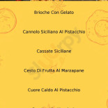 Mangiafico Nourriture