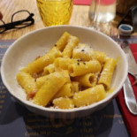 Cacio E Pepe Nourriture
