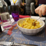 Cacio E Pepe Nourriture