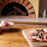 Rustichelli Mangione Comida