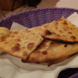 Trattoria Da Straccale Comida