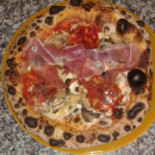 Trattoria Da Straccale Comida
