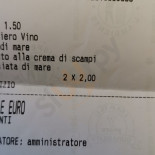 Riva Blues Nourriture