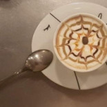 Note Di Caffè Food