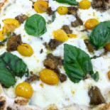 Pizza E Core Nourriture