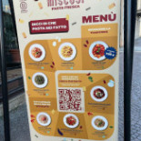 Miscusi Pasta Fresca Torino Carlina À l'intérieur
