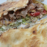 Giullares Nourriture