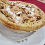 Giullares Nourriture