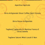 Camilluccia Comida