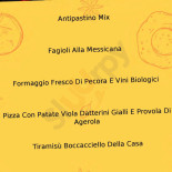 Antipasteria E Pizzeria Savastano Comida
