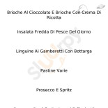 Cafe Blanc Carta