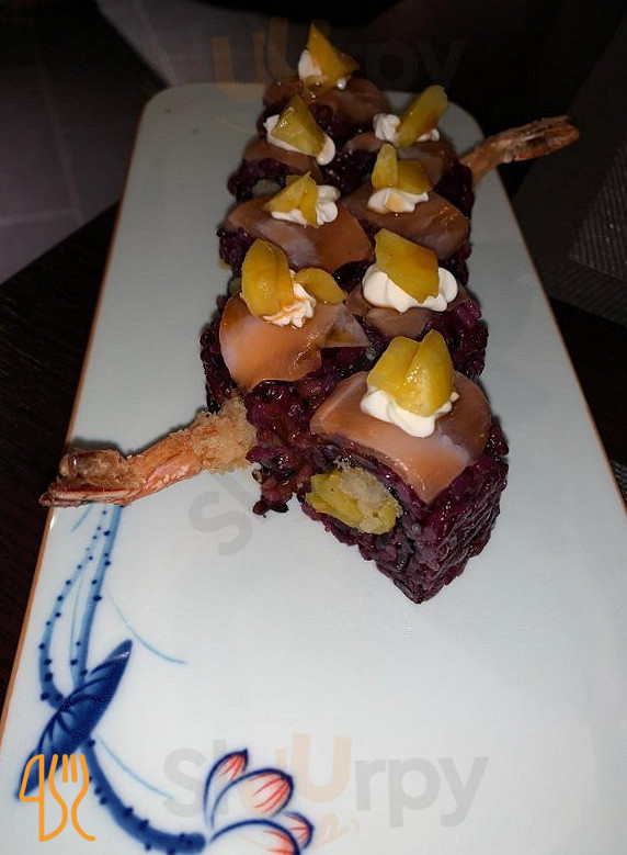 Zoya Comida