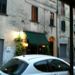 Chimney Pub Exterior