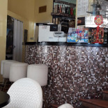 Coffee Time Nourriture