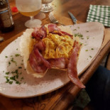 Trattoria Locanda Red Pepper