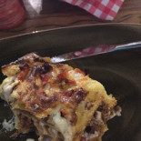 Trattoria Locanda Red Pepper