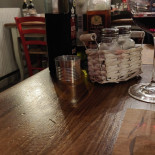 Trattoria Locanda Red Pepper