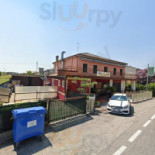 Trattoria Locanda Red Pepper Extérieur
