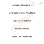 Pan Dell'olmo Carte