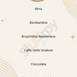 Caffè Des Alpes Dentro