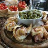 Calamé Comida