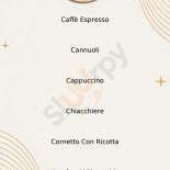 Orfeo Pasticceria food