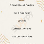 Pizzeria Da Mamma' Nourriture