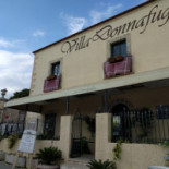 Df Donnafugata Extérieur