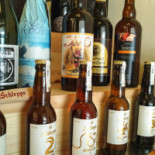 Birreria Canton Comida