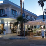 Fronte Mare Exterior