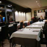 Sof¡a E V¡ola À l'intérieur