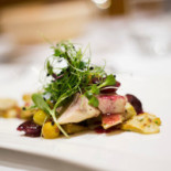 Unterer Obereggerhof Comida