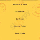 Yumiko Sushi Comida