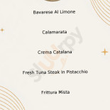 Giro Di Boa Comida