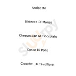 Gli Scottati Pierri Gastronomia Nourriture