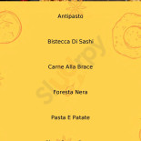 Carne E Fuoco Nourriture