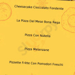 Pizzeria 01 Nourriture
