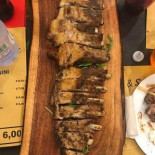 Cotto Servito Nourriture