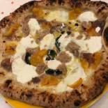Pizzeria 01 Nourriture