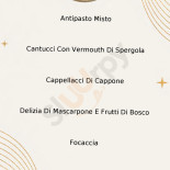 Agriturismo Bellarosa food