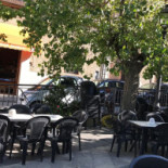 Borgo À l'intérieur
