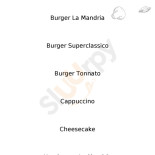 La Mandria Carte