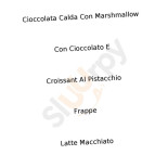 Il Tinello Nourriture