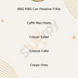 Roadhouse Curno Comida