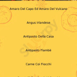 Piccolo Mondo Antico Nourriture